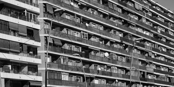 Derecho Inmobiliario / Abogados Inmobiliarios Sant Antoni de Vilamajor · Conflictos con Relaciones de Vecindad