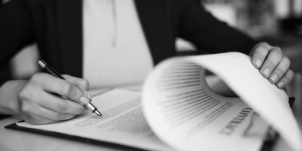 Derecho Sucesorio / Abogados Herencias y Testamentos Sant Boi de Llobregat · Planificación Fiscal de Donaciones