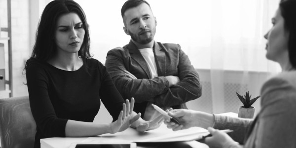 Derecho Civil / Abogados Civilistas l'Ametlla del Vallès · Divorcios, Separaciones y Nulidad Matrimonial