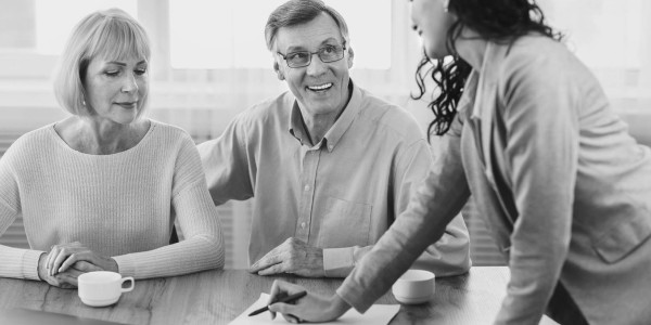Derecho Civil / Abogados Civilistas l'Ametlla del Vallès · Derecho de Familia